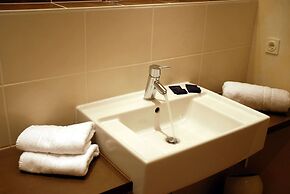 Prinzhotel Rothenburg