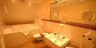 Prinzhotel Rothenburg