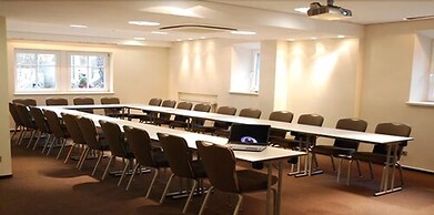 Prinzhotel Rothenburg