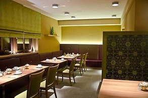 Prinzhotel Rothenburg