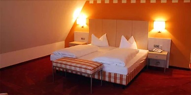 Prinzhotel Rothenburg