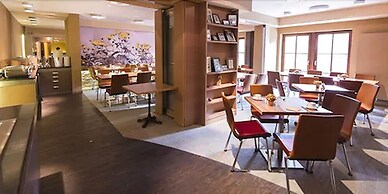 Prinzhotel Rothenburg