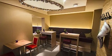 Prinzhotel Rothenburg