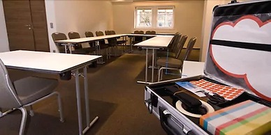 Prinzhotel Rothenburg