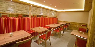 Prinzhotel Rothenburg