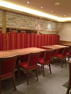 Prinzhotel Rothenburg