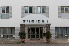 TRYP by Wyndham Rosenheim