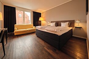 First Hotel Grand Odense