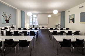 First Hotel Grand Odense