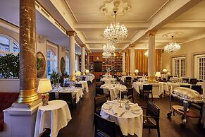 First Hotel Grand Odense