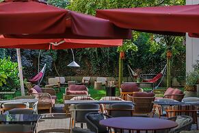 Radisson RED Berlin Kudamm