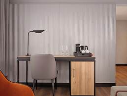 Radisson RED Berlin Kudamm