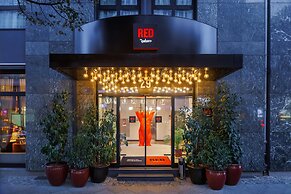 Radisson RED Berlin Kudamm