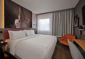 Radisson RED Berlin Kudamm