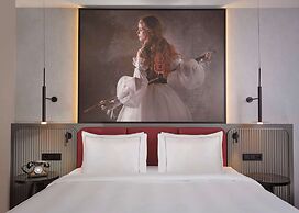 Radisson RED Berlin Kudamm