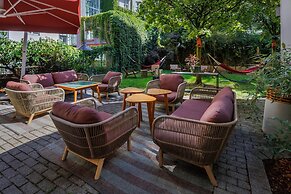 Radisson RED Berlin Kudamm