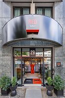 Radisson RED Berlin Kudamm