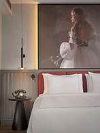 Radisson RED Berlin Kudamm