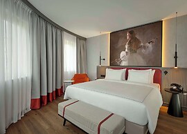 Radisson RED Berlin Kudamm