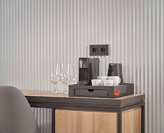 Radisson RED Berlin Kudamm