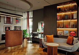 Radisson RED Berlin Kudamm