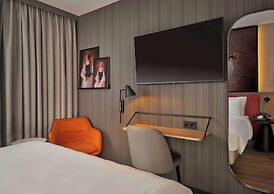 Radisson RED Berlin Kudamm