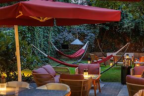 Radisson RED Berlin Kudamm