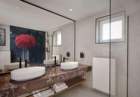 Radisson RED Berlin Kudamm