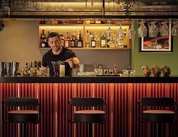 Radisson RED Berlin Kudamm