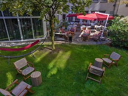 Radisson RED Berlin Kudamm