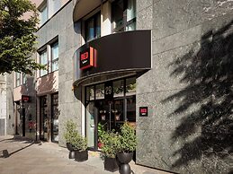 Radisson RED Berlin Kudamm