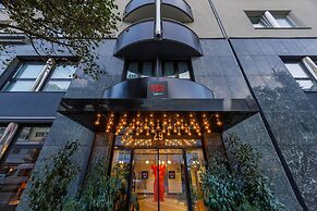 Radisson RED Berlin Kudamm