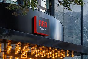 Radisson RED Berlin Kudamm