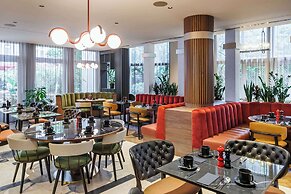 Radisson RED Berlin Kudamm