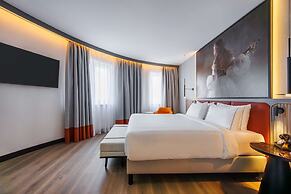 Radisson RED Berlin Kudamm