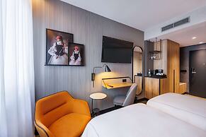 Radisson RED Berlin Kudamm