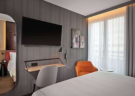 Radisson RED Berlin Kudamm