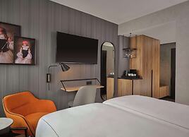 Radisson RED Berlin Kudamm