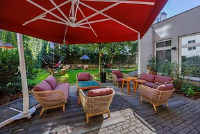 Radisson RED Berlin Kudamm