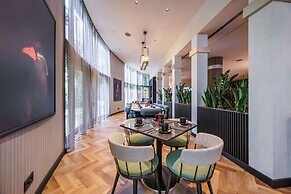 Radisson RED Berlin Kudamm