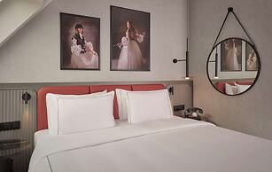 Radisson RED Berlin Kudamm