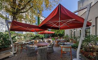 Radisson RED Berlin Kudamm