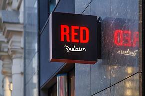 Radisson RED Berlin Kudamm