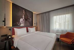 Radisson RED Berlin Kudamm