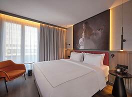 Radisson RED Berlin Kudamm