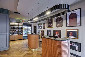 Radisson RED Berlin Kudamm