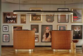 Radisson RED Berlin Kudamm