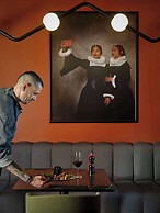 Radisson RED Berlin Kudamm