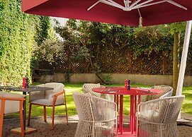 Radisson RED Berlin Kudamm