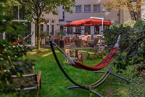 Radisson RED Berlin Kudamm
